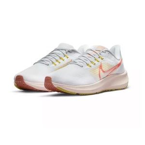 Nike Pegasus 39 "Iris Whisper/Madder Root/Summit White" Running Shoe Size 8